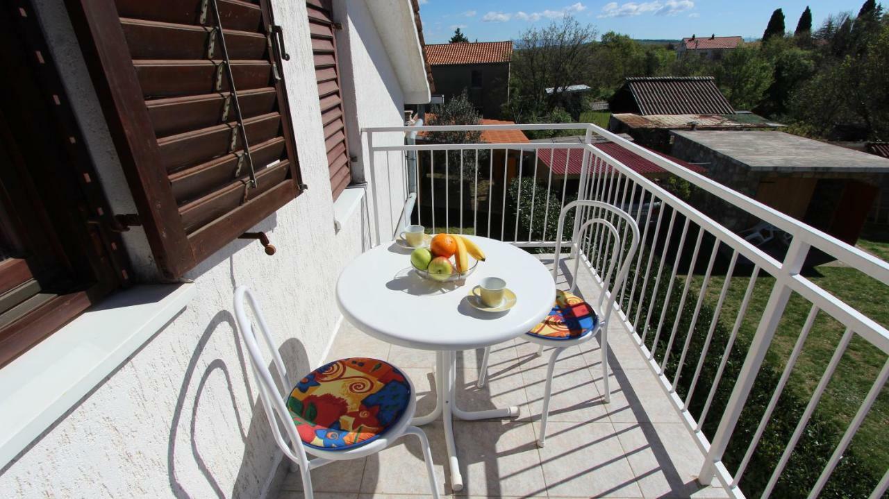 Holiday House Matko Gabonjin Exterior foto