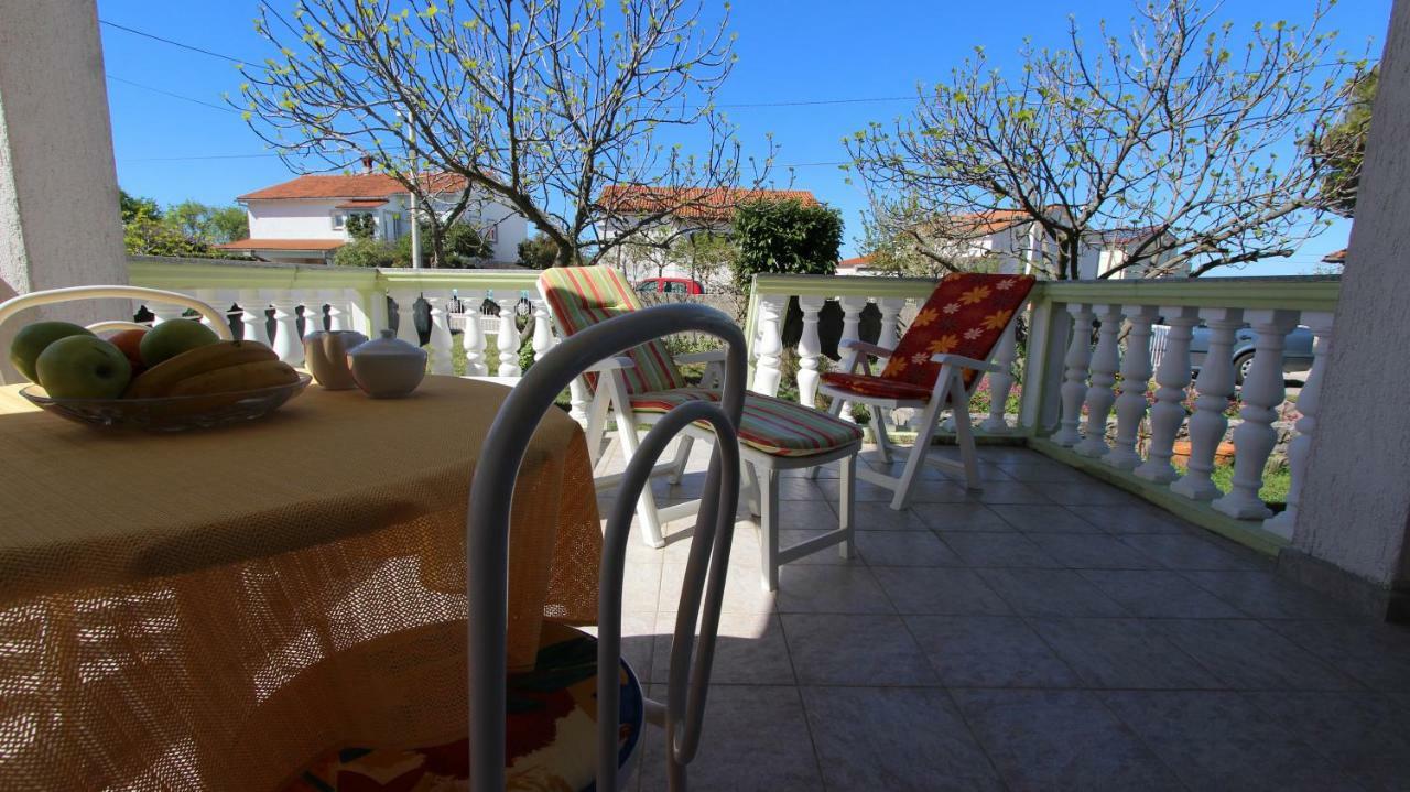 Holiday House Matko Gabonjin Exterior foto