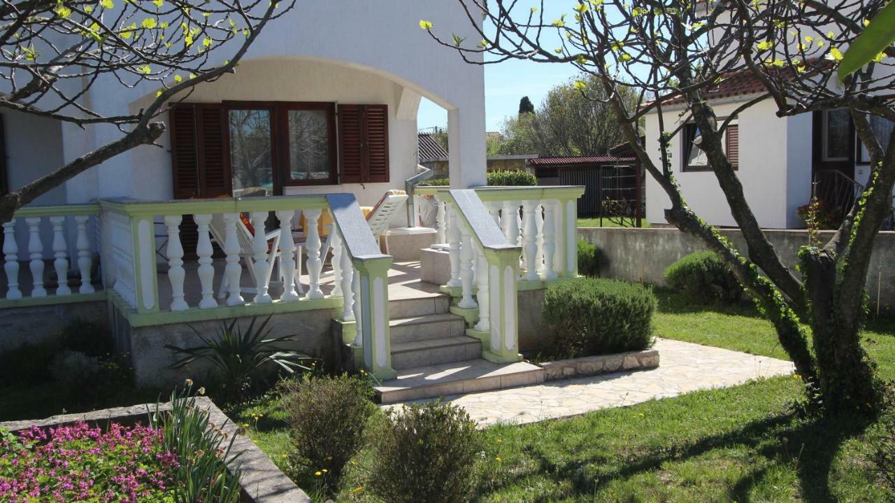 Holiday House Matko Gabonjin Exterior foto