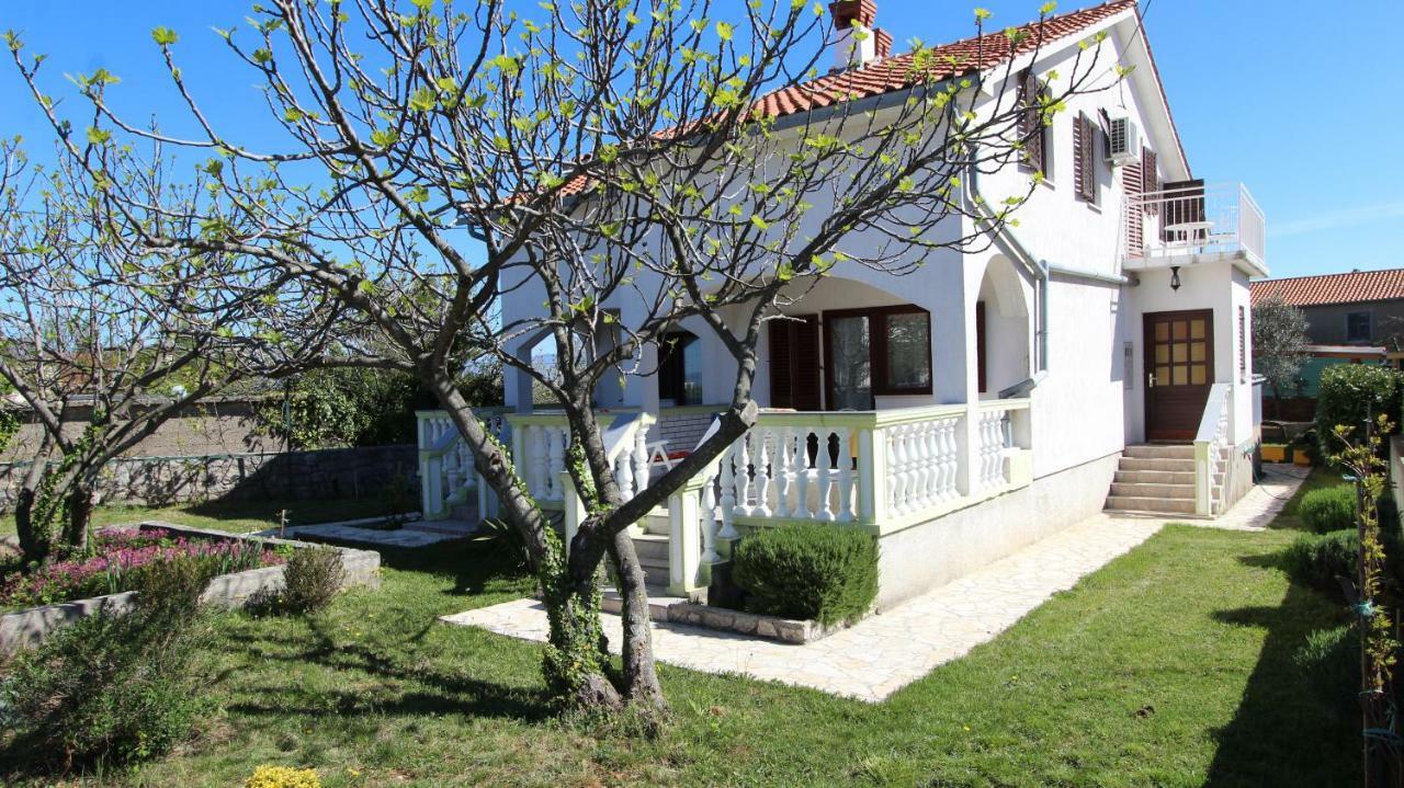 Holiday House Matko Gabonjin Exterior foto
